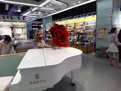 -西单明珠商场