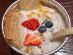 -滇野云南野生菌餐厅