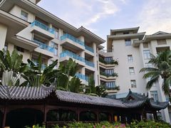 -三亚亚龙湾雅高美爵酒店