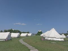 -云漫湖生态度假公园