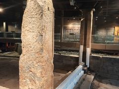 -元代水闸遗址博物馆