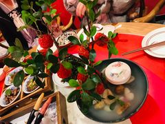 妃子笑-长安大牌档之西安博物院文化餐厅(中贸店)