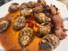 -安蒂娅·海鲜自助餐厅(安蒂娅美兰酒店)