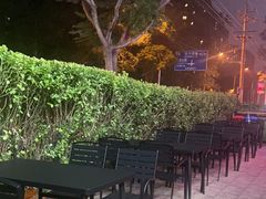 -冰城小镇音乐串吧·聚会餐厅(百子湾店)