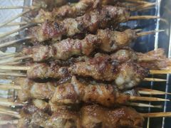 -百味源炭火烤翅 ·夜市大排档(酒仙桥店)