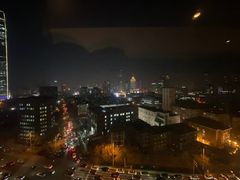 -天津君隆威斯汀酒店