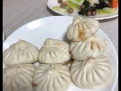 -津门如意包子铺(宾西路店)