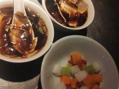 -探鱼·鲜青椒爽麻烤鱼(广州欣荣广场店)