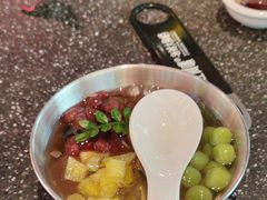 -王庄阿咪海鲜大排档(象园店)