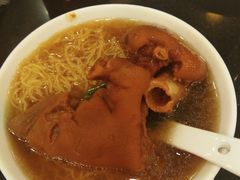 -丽的面家(多宝路店)