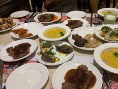 -芭菲盛宴·环球美食(袁家岗店)