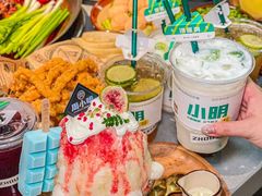 -周小明火锅(黑金冠社区店)