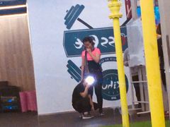 -乐刻体能馆FitTribe飞踹运动(西湖银泰店)
