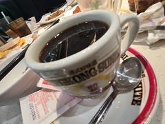 -香港新发烧腊茶餐厅(水围店)