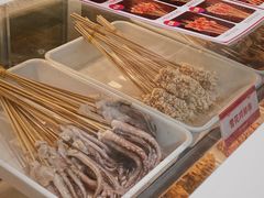 -千禧炸串(明瓦廊店)