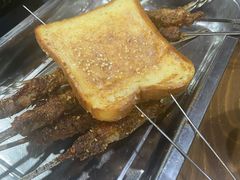 -老虎滩大连海鲜烧烤(建邺云锦路总店)