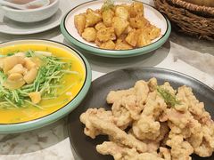 -火婆子·川小馆(扬韬科技广场店)