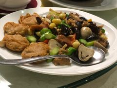菩提素齋-东国海鲜火锅城(氹仔店)