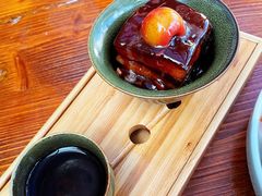 -君霖海鲜私房菜(春柳店)