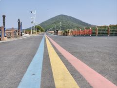 -南京金牛湖风景区