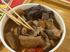 牛杂-香港鸳鸯王(西湖路店)