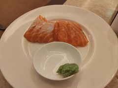 -宝华万豪酒店·都会尚膳