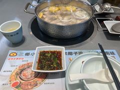 -椰小鸡·琼州糟粕醋(美兰缤纷城店)
