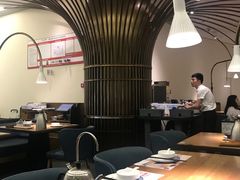 大堂-点心传说·粤菜点心(佐阾虹湾店)