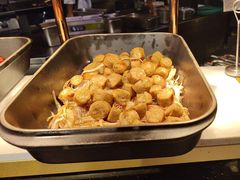 -The COOK·厨餐厅·自助餐(浦东嘉里大酒店)
