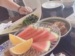 -南山竹海·珍味堂