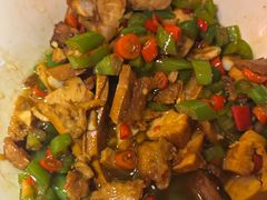 -赣饭农家·江西小炒(西乡店)