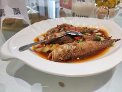 -厨艺餐厅·江西菜(省博物馆店)