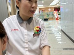 -海底捞火锅(莘松路店)