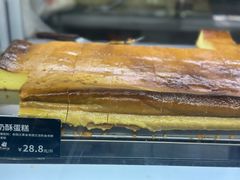 -甜嘟嘟烘焙坊(舒城路店)