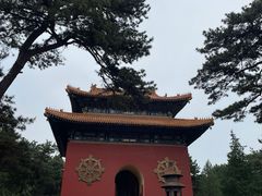 -普陀宗乘之庙(小布达拉宫)
