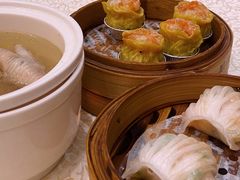 -顺德人家食府(黄金广场店)