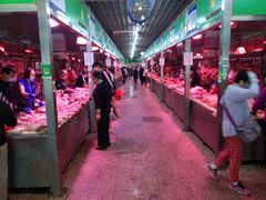 -岳各庄批发市场(西四环中路店)