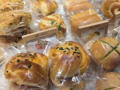 -小飞象面包公社(珠江路金鹰店)