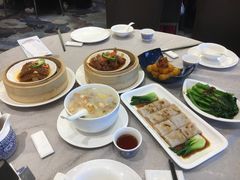 -汤臣·空中餐厅·严选粤菜(石湾世博广场店)