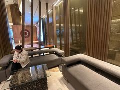 -广州中心皇冠假日酒店