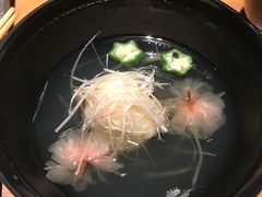 -桐寿司Sushi Tong