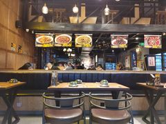 大堂-嘎嘎鸭脑壳(驷马桥店)