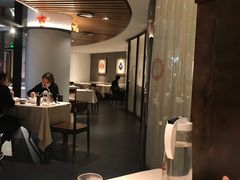 大堂-南门小馆·清真(国贸商城店)