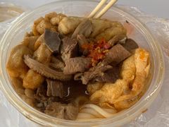 -老广州牛杂(深圳白石洲总店)