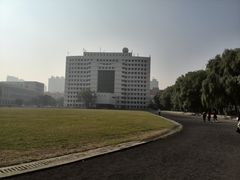 -哈尔滨商业大学(南校区)