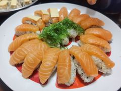 -冰之海挪威三文鱼(海珠店)