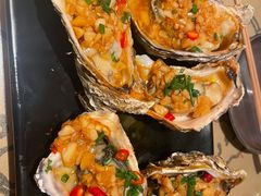 -小吴先生的店·东北烧烤(林科大店)