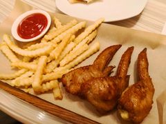 -必胜客(宁波天一水街店)