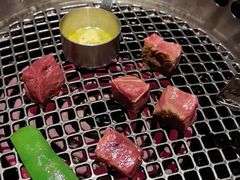 -焱铁烧·黑毛和牛专门店(南宁万象城店)