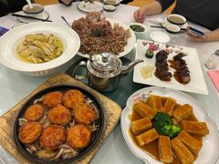 -金百门·顺德海鲜酒家(陈村店)